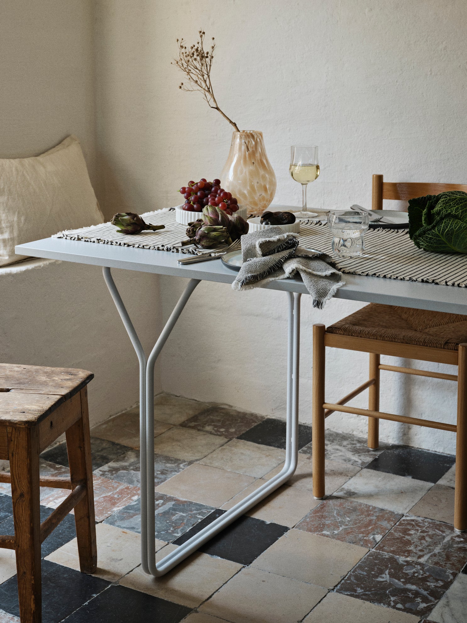Broste Copenhagen Berit jídelní stůl
