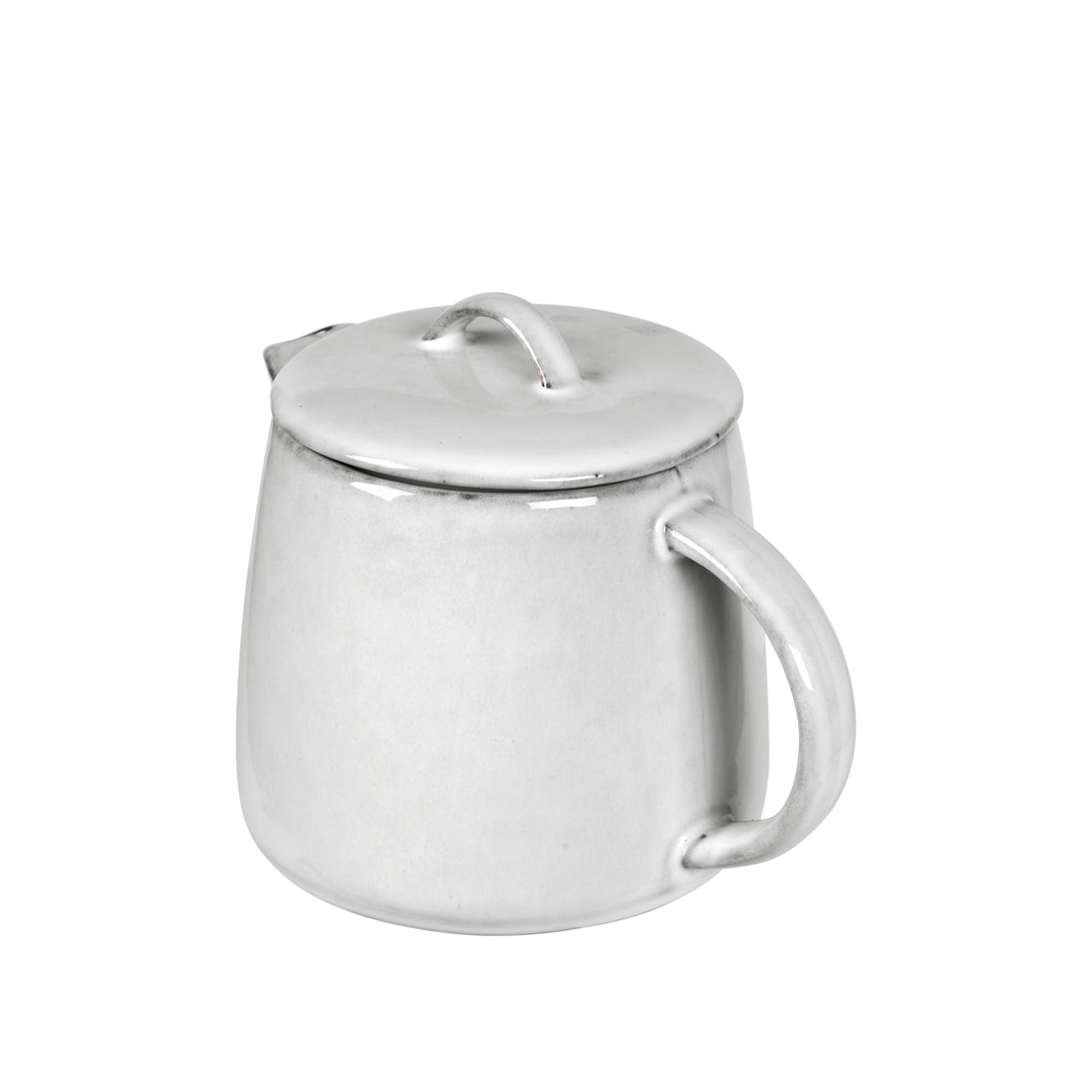 Broste Copenhagen Nordic Sand konvice béžová