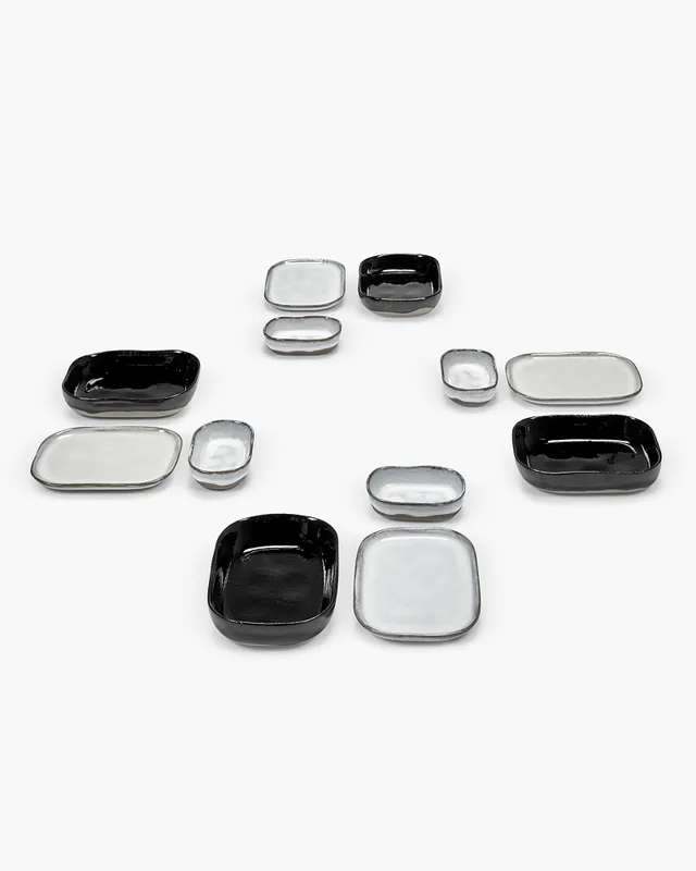 Serax La Nouvelle Table apero sada 12 kusů