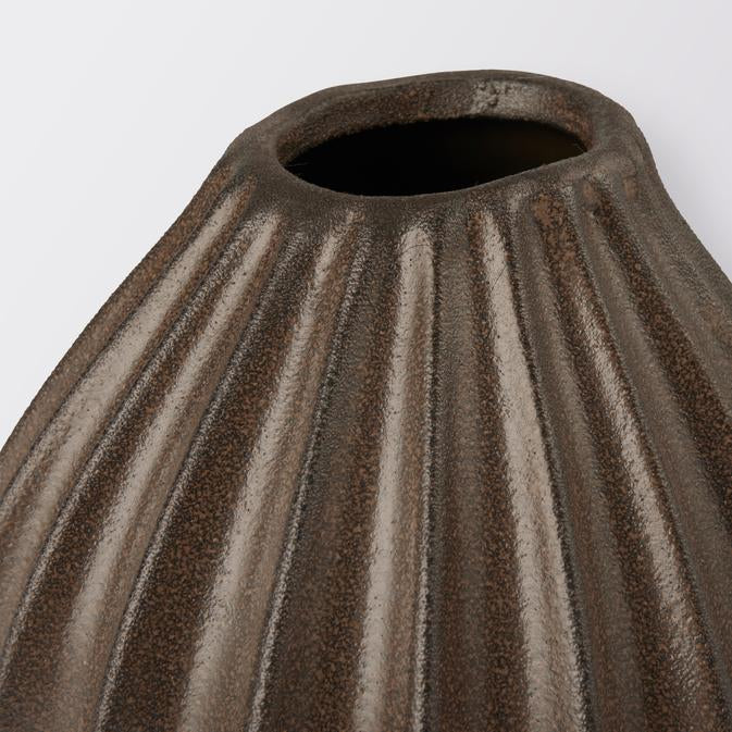 Broste Copenhagen Wide Vase S mala vaza