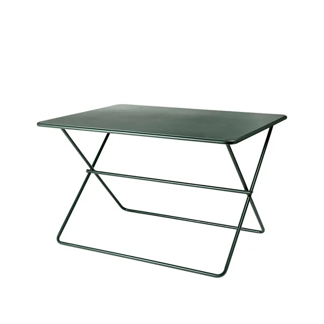 Broste Copenhagen Eden Garden Table stolek venkovní