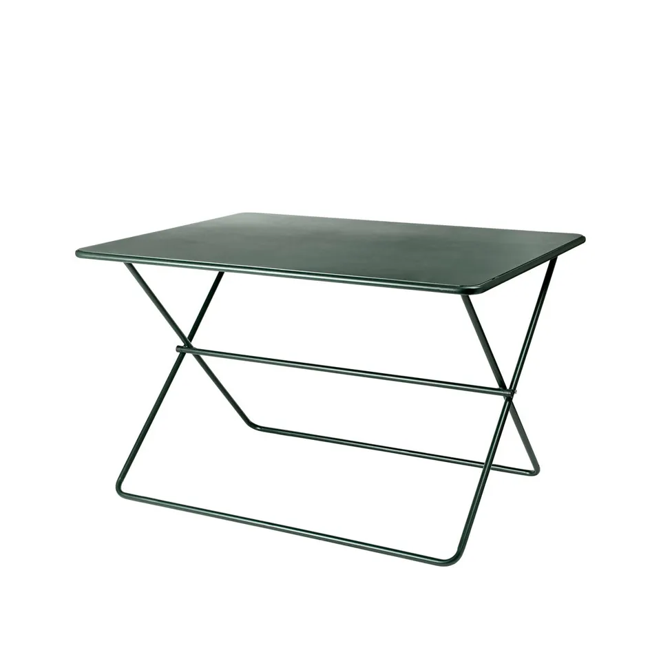 Broste Copenhagen Eden Garden Table stolek venkovní