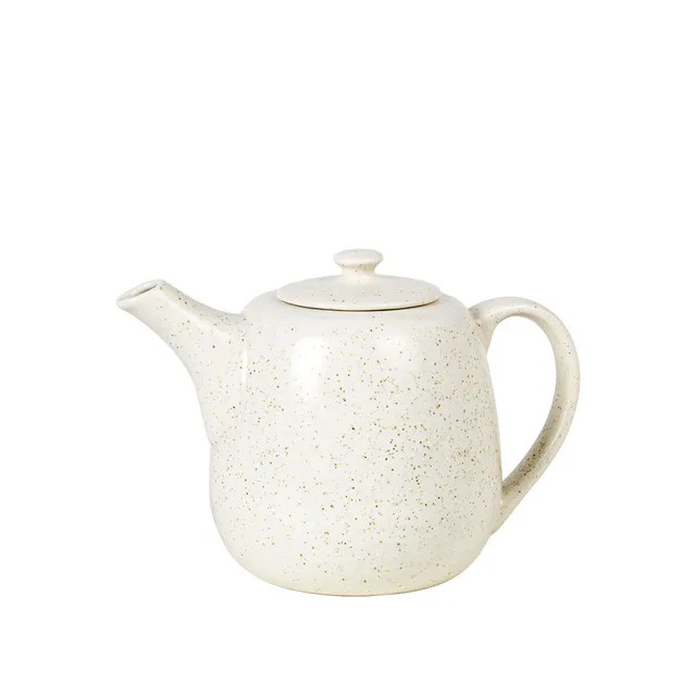 Broste Copenhagen Nordic Vanilla konvice na čaj
