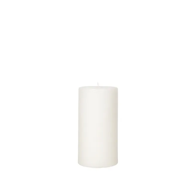 Broste Copenhagen Church Pillar svíčka sloupová