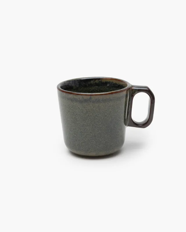 Serax Surface hrnek indi grey