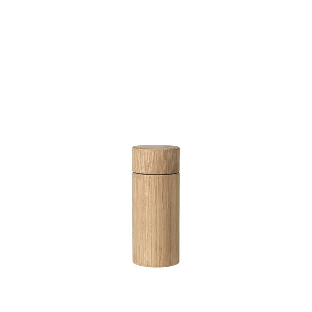 Broste Copenhagen Oak mlýnek na sůl a pepř dub