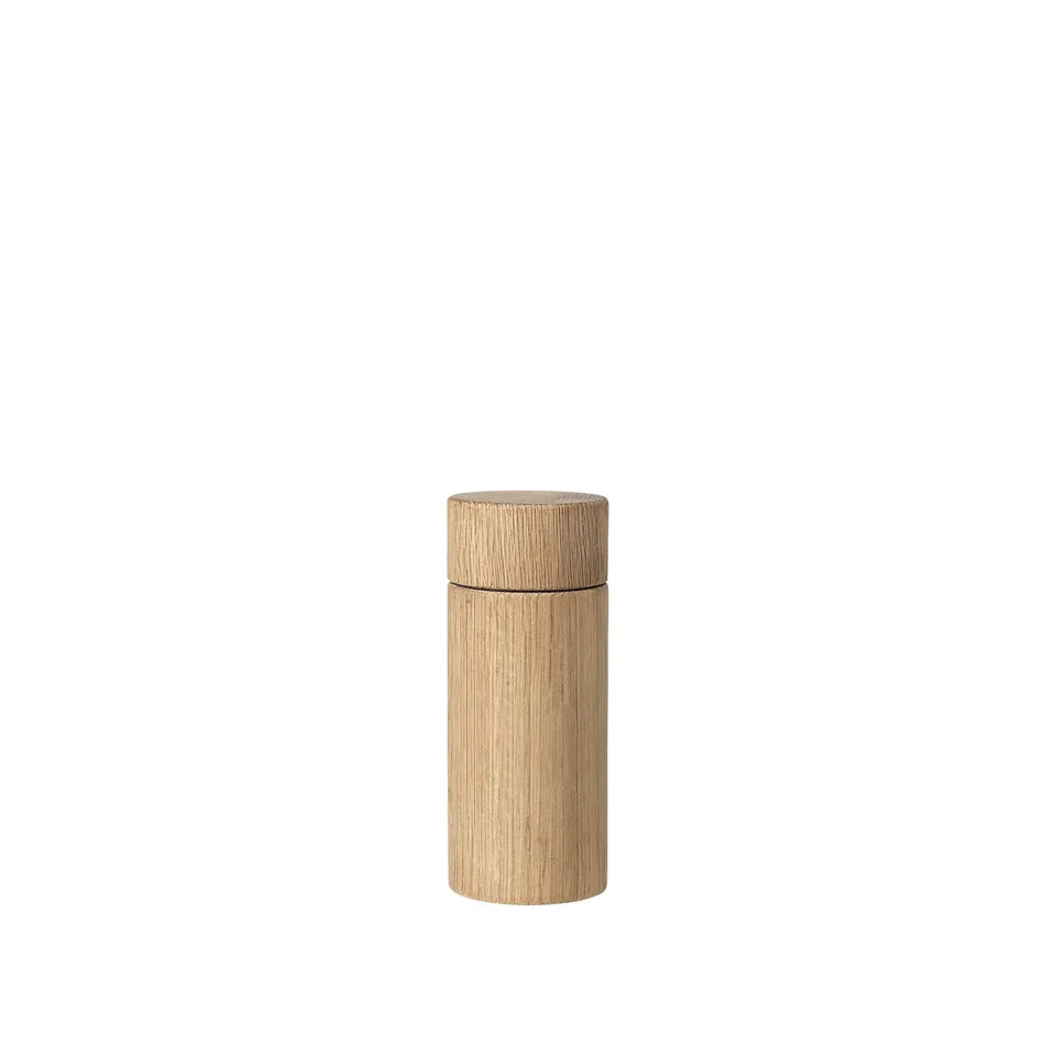 Broste Copenhagen Oak mlýnek na sůl a pepř dub