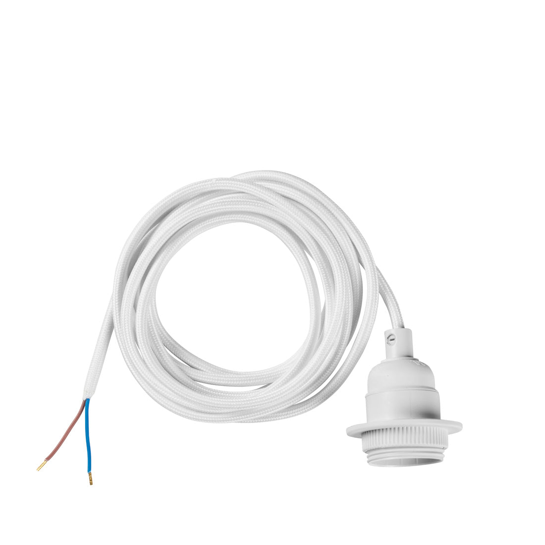 Broste Copenhagen Cord kabel textilní k lampě