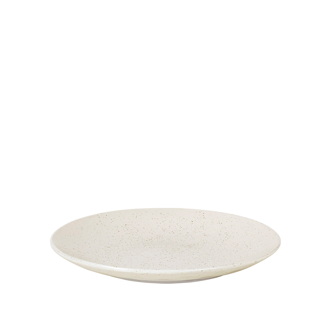 Broste Copenhagen Nordic Vanilla Large Dinner Plate talíř