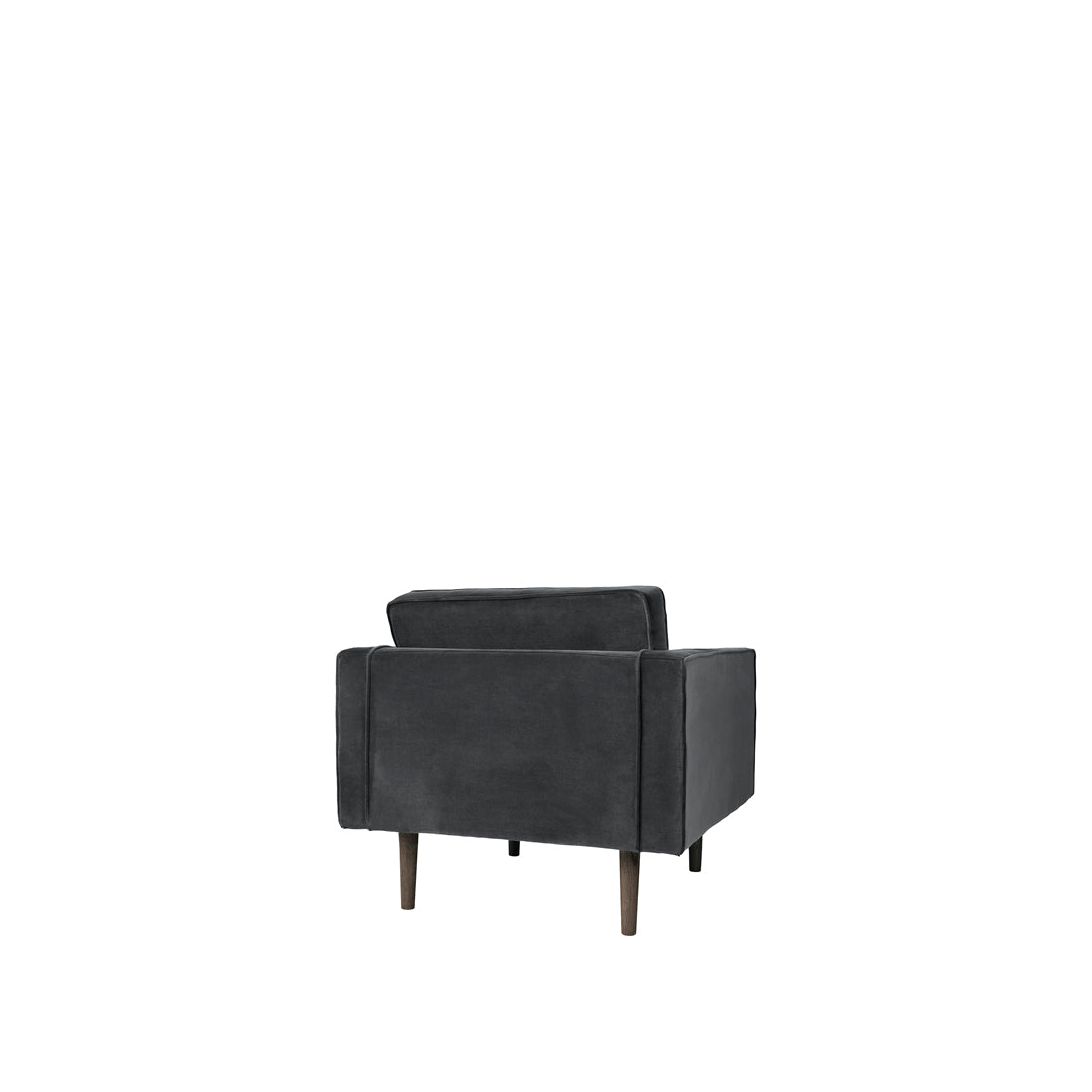 Broste Copenhagen Wind Armchair křeslo s podrúčkami