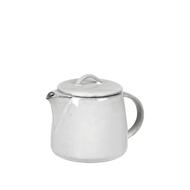 Broste Copenhagen Nordic Sand konvice béžová