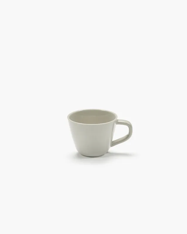 Serax Cena šálek na espresso pískový keramika