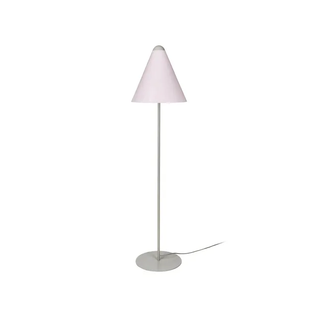 Broste Copenhagen Gine stojací lampa textilní