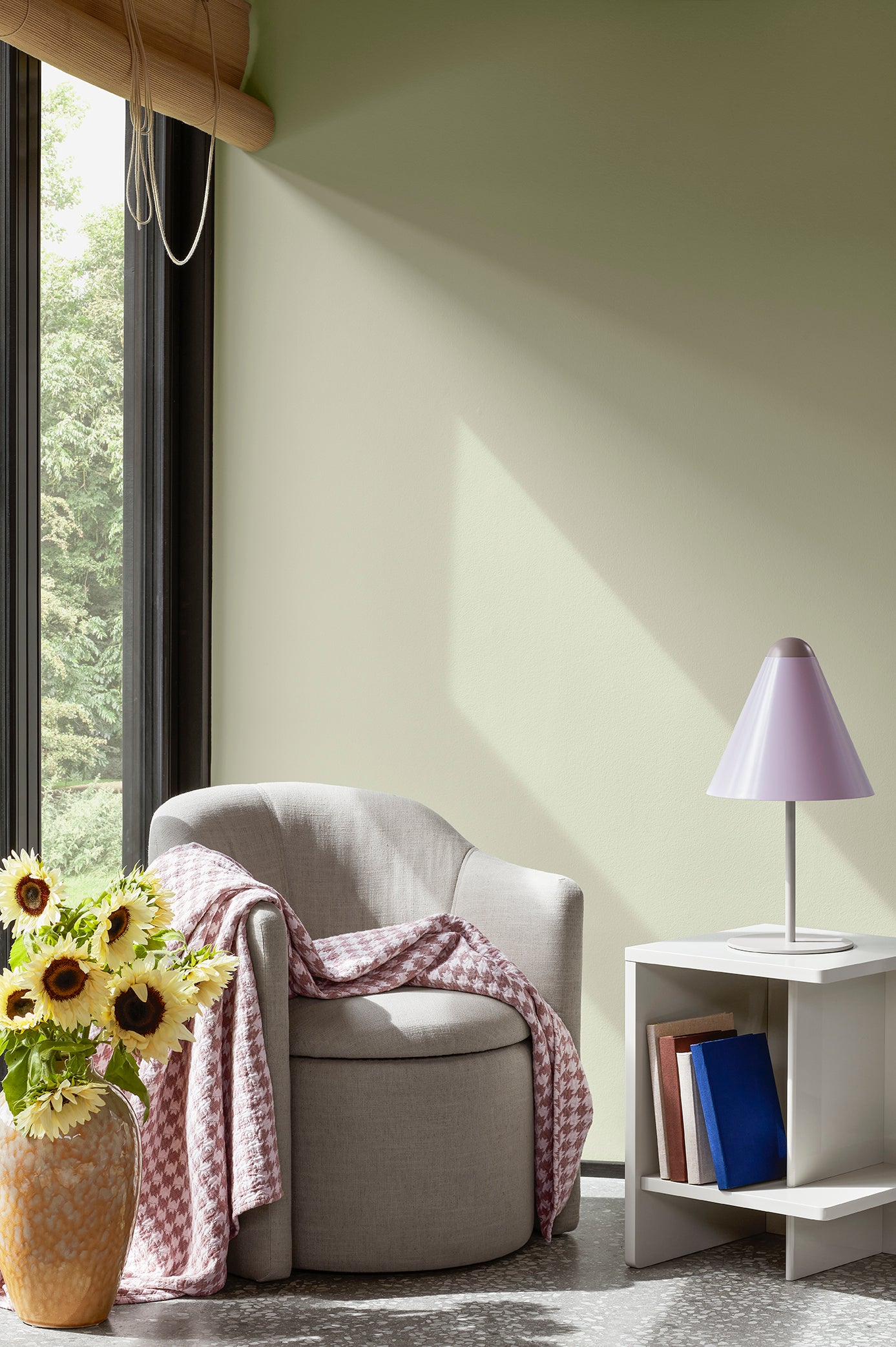 Broste Copenhagen Pond Armchair křeslo