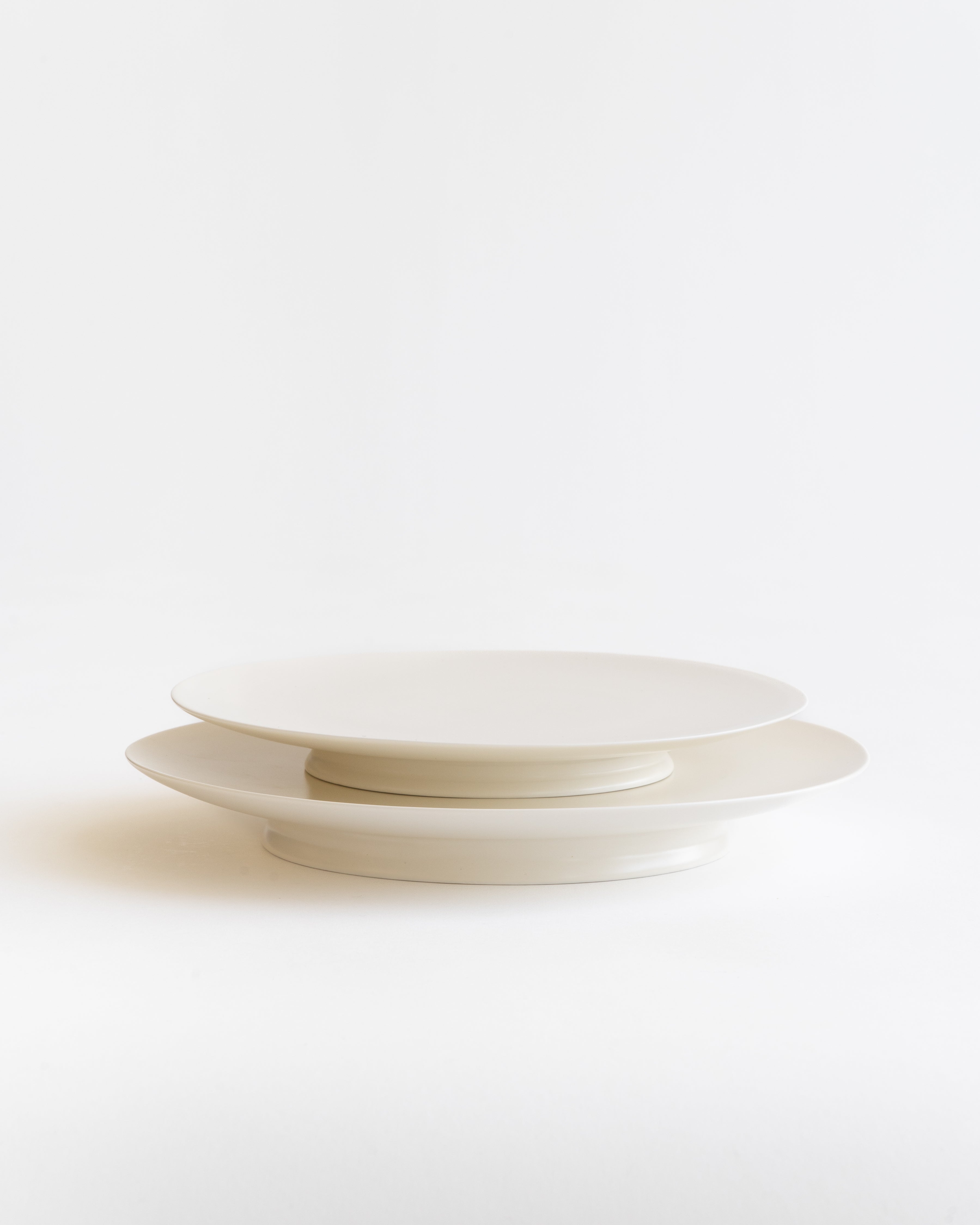Serax Ra Dinner Set 12ks jídelní sada off white porcelán