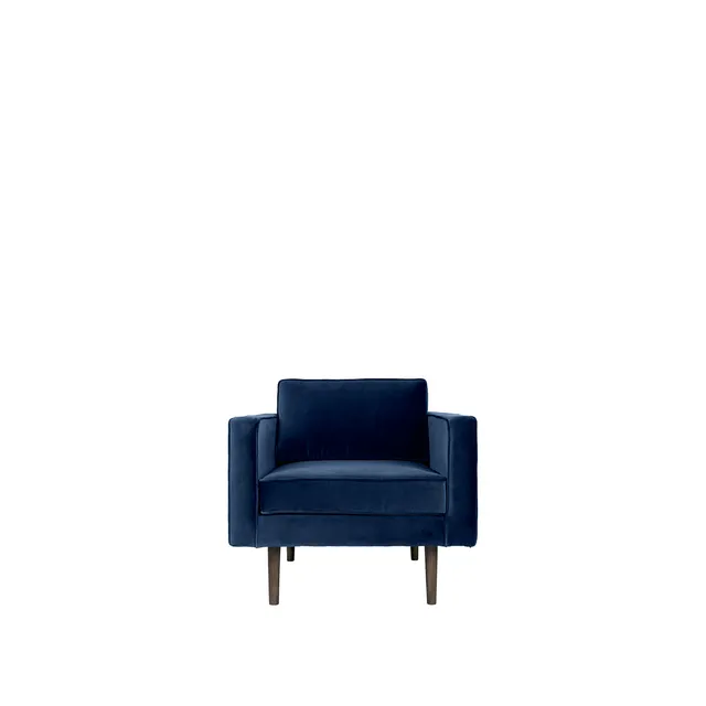 Broste Copenhagen Wind Armchair křeslo designové
