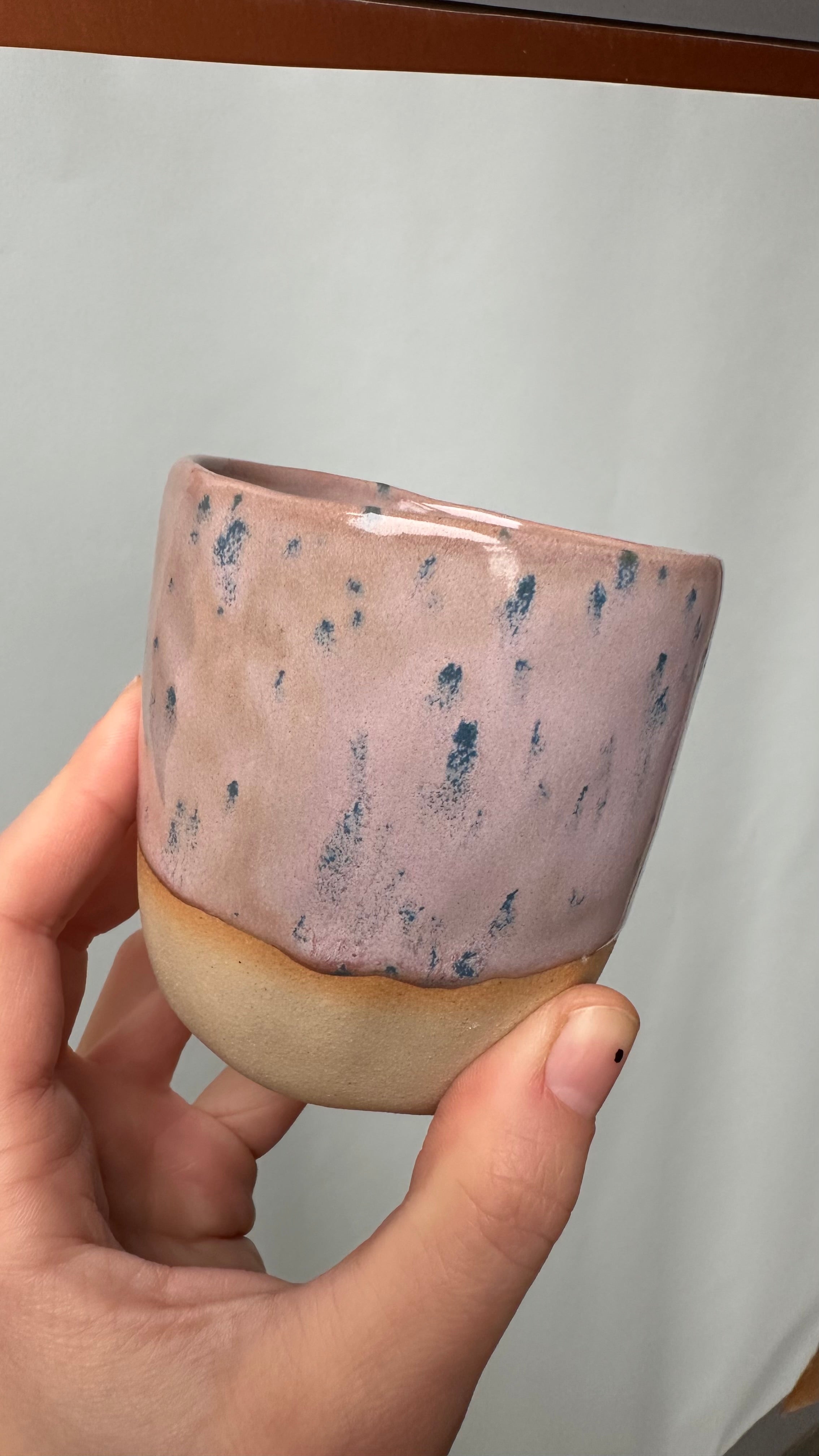 Engoba Medúza hrnek 215 ml keramický