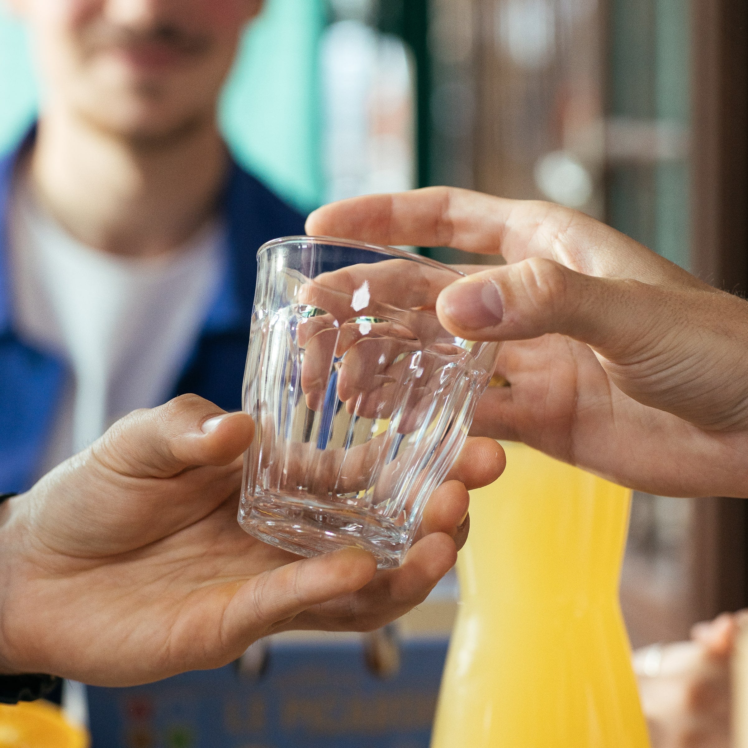Duralex Picardie sklenice 25 cl čiré 4 ks 80 let