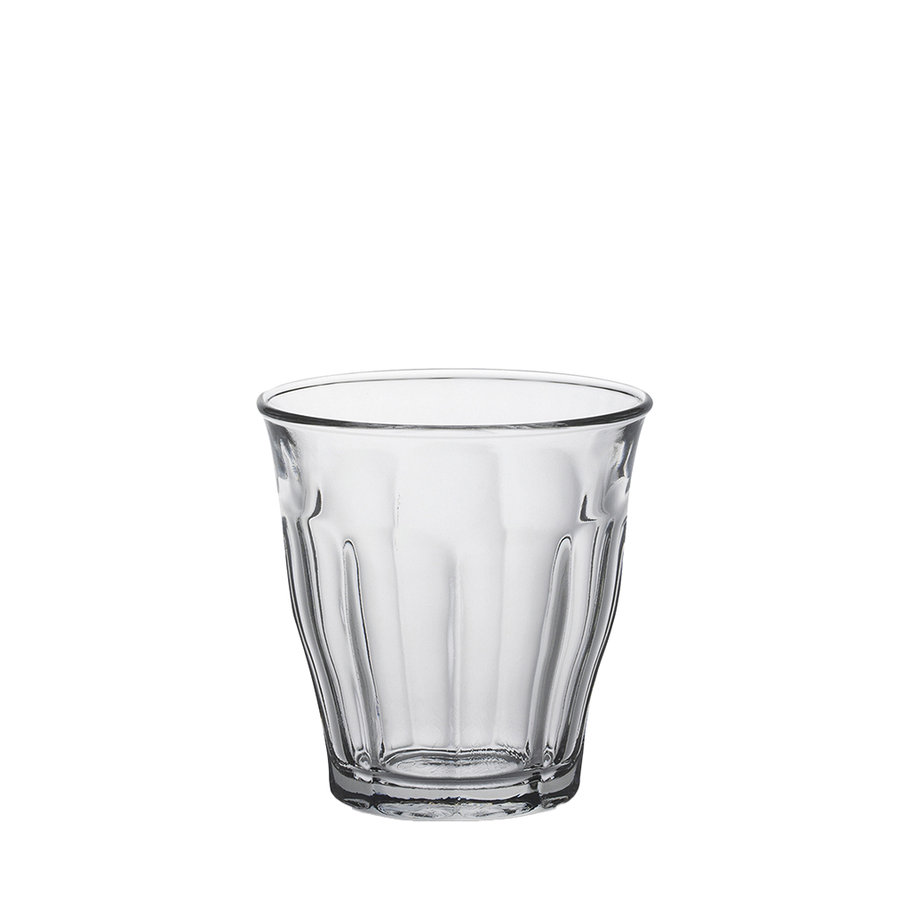 Duralex Le Picardie sklenice čirá 160 ml 6 ks