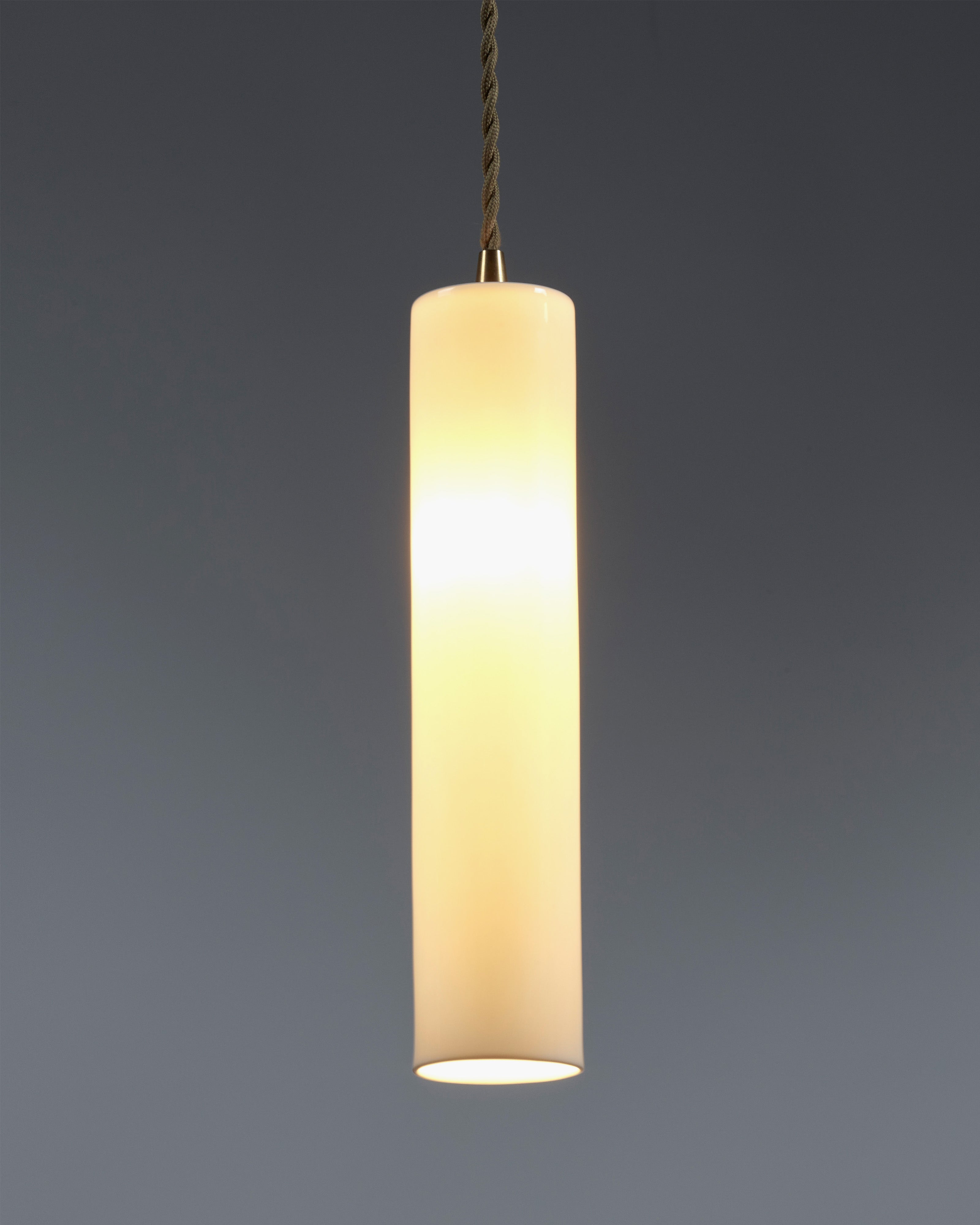 Serax Terres de Rêves Olympia N°3 lampa bílá