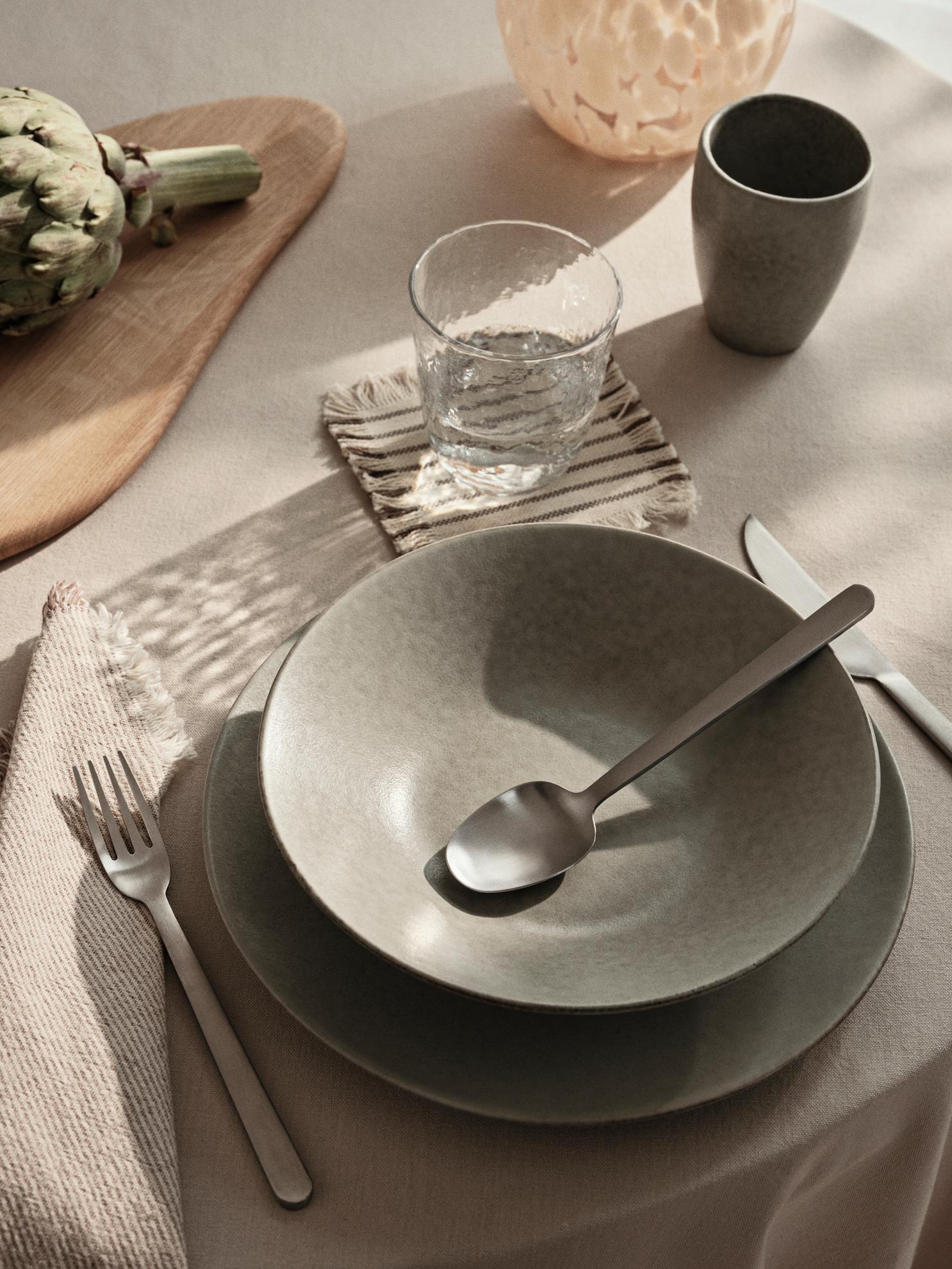 Broste Copenhagen Nordic Marsh hrnek kameninový