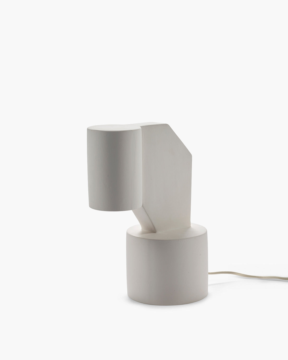Serax Nash stolní lampa béžová