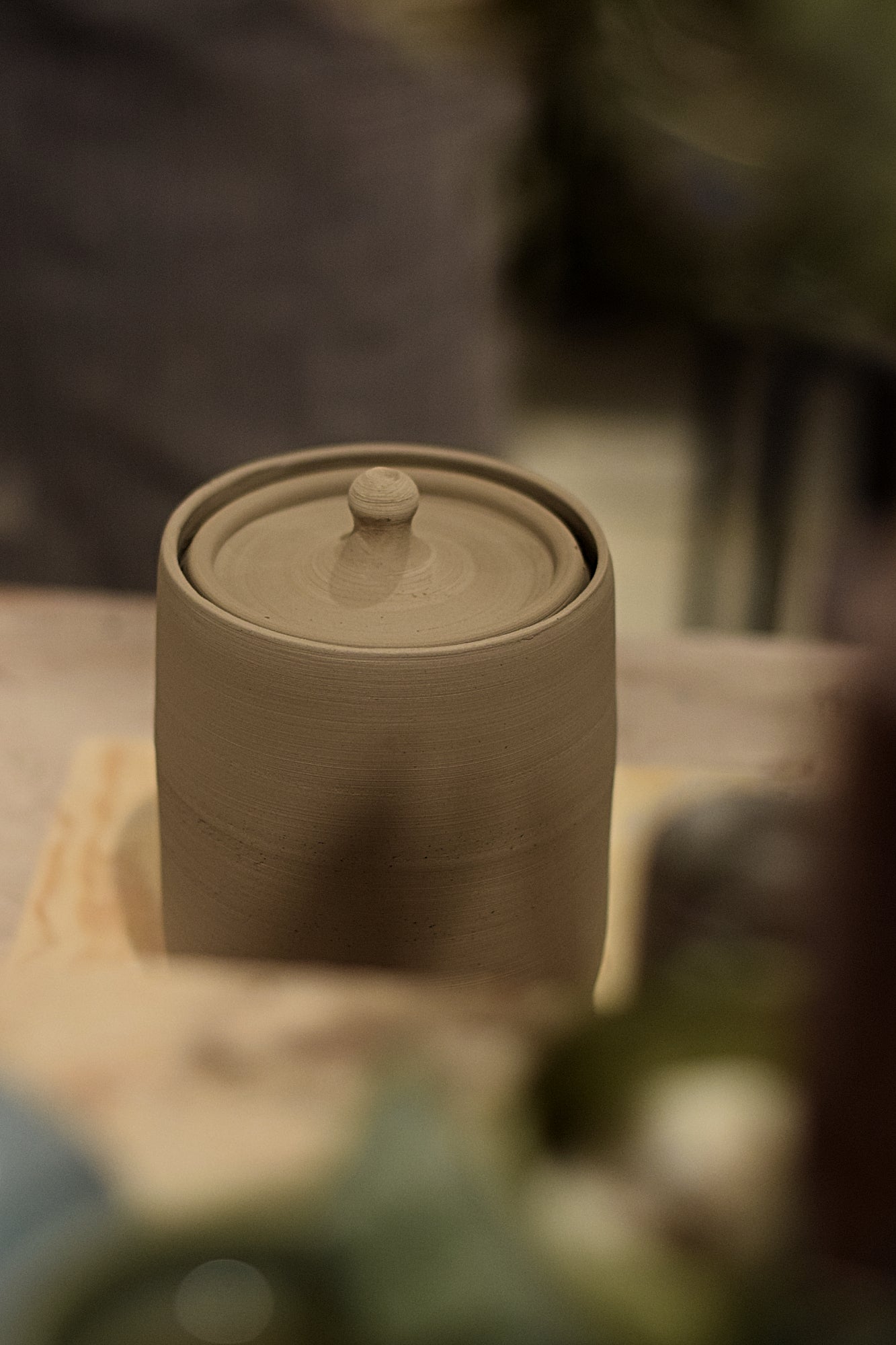 Terra Ceramics Prague poukaz 4 keramické kurzy