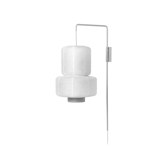 Broste Copenhagen William nástěnná lampa