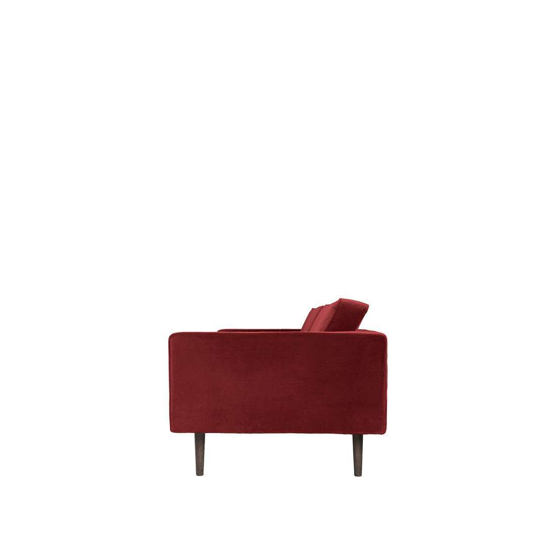 Broste Copenhagen Wind Armchair křeslo ratanové