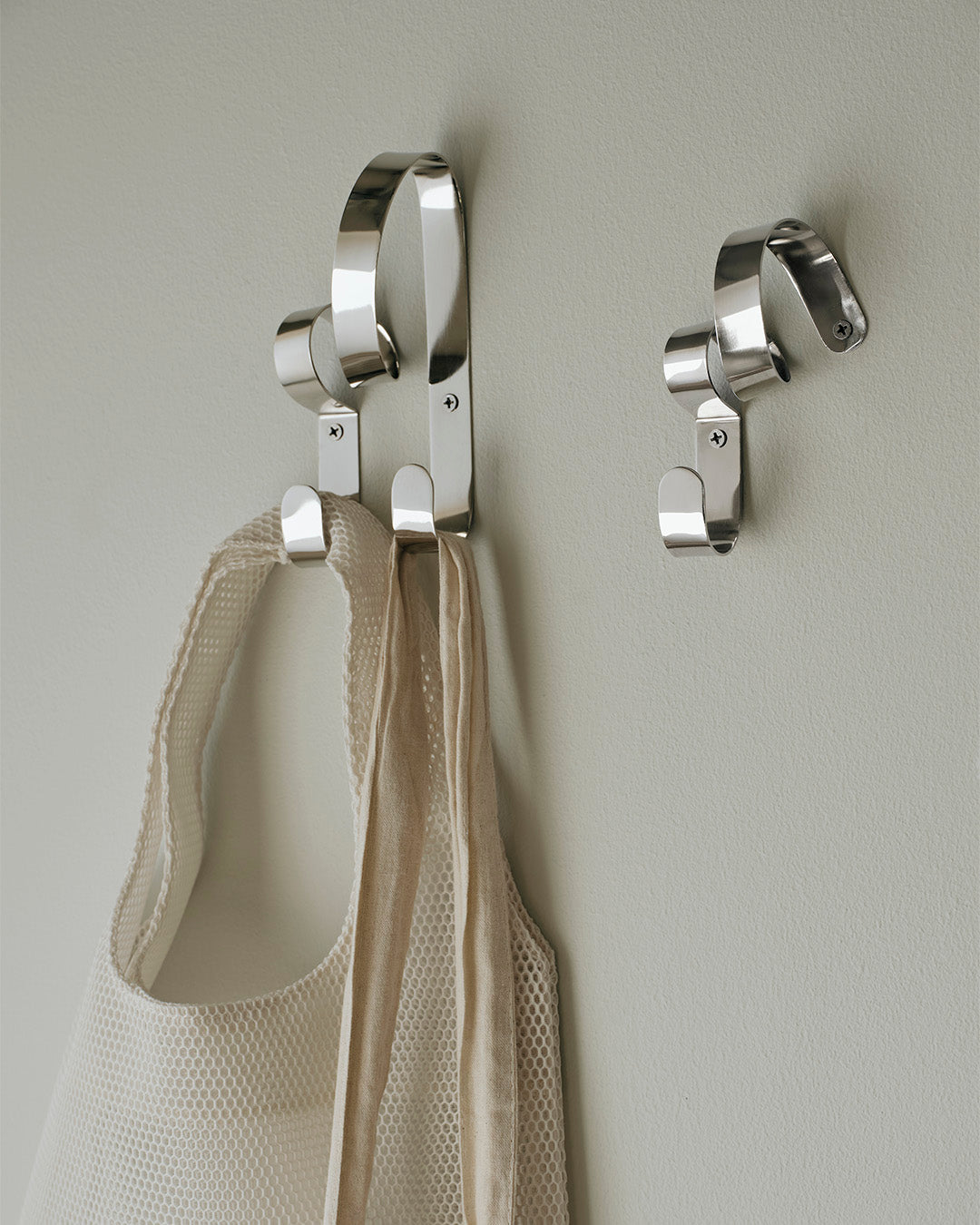 Broste Copenhagen Ribbon Hook háček nástěnný