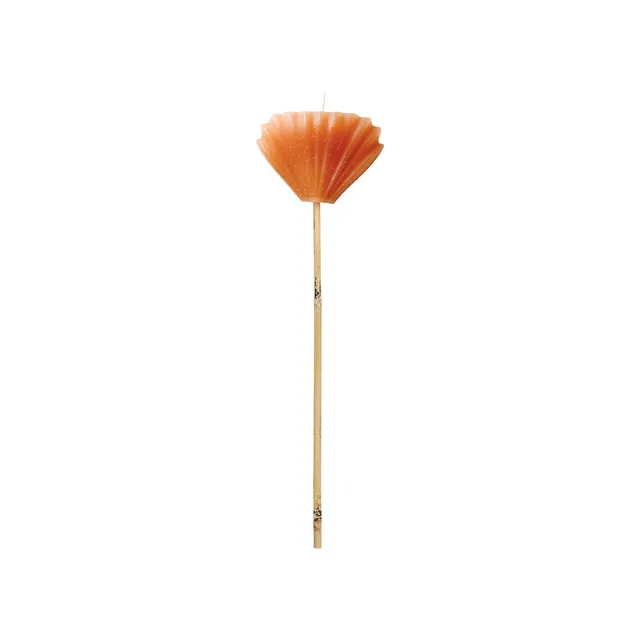 Broste Copenhagen Seashell Torch venkovní pochodeň na olej