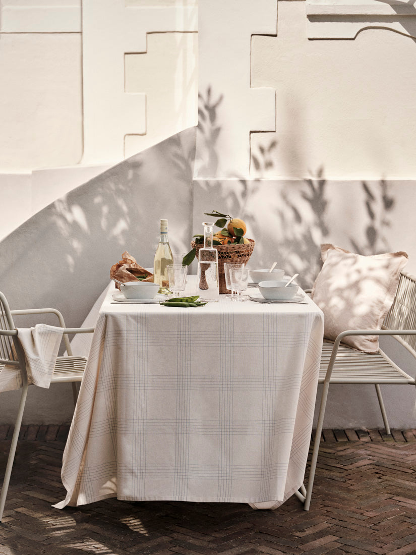 Broste Copenhagen Alice Tablecloth ubrus