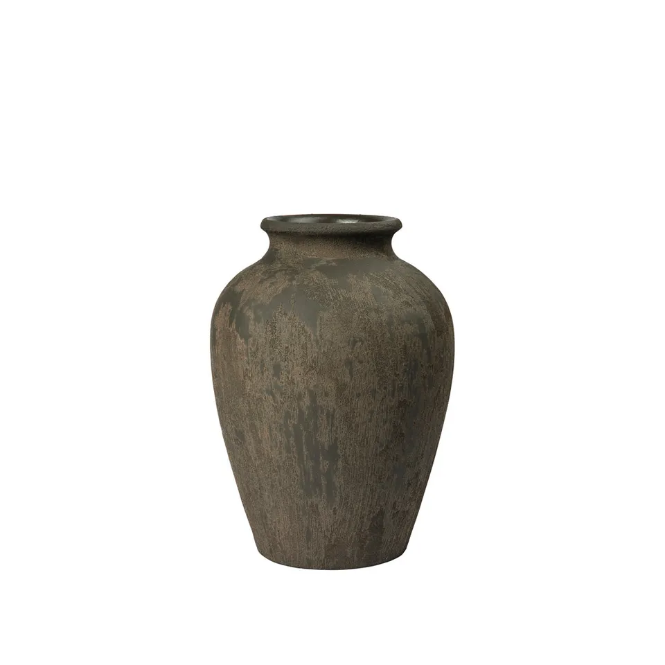 Broste Copenhagen Uma Vase váza keramická