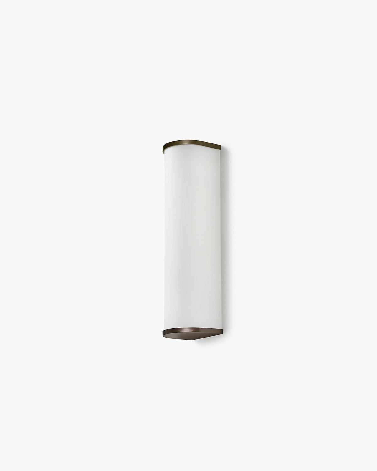 Serax Camu nástěnná lampa S bronz leptané sklo