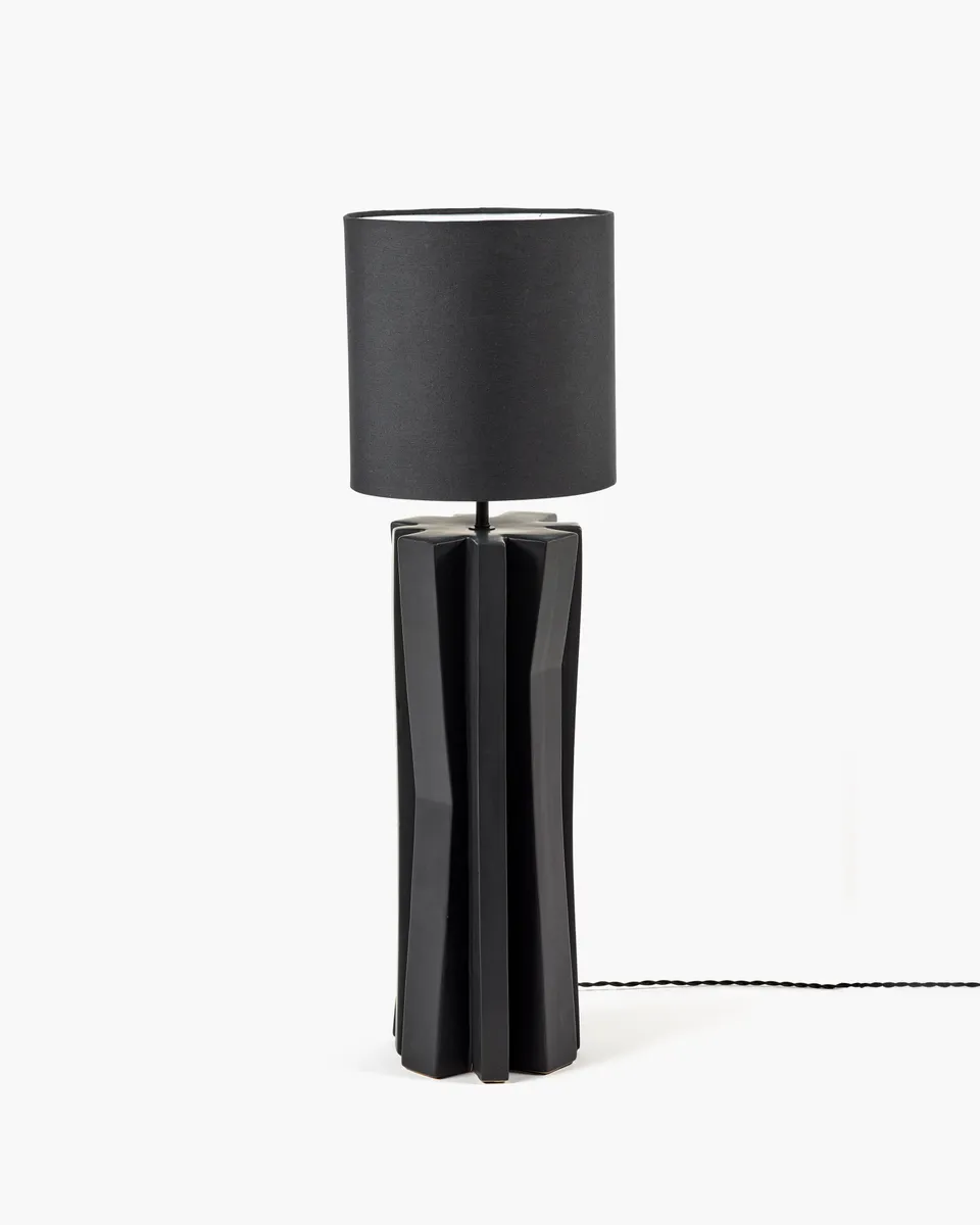 Serax Yucca stolní lampa černá č.3