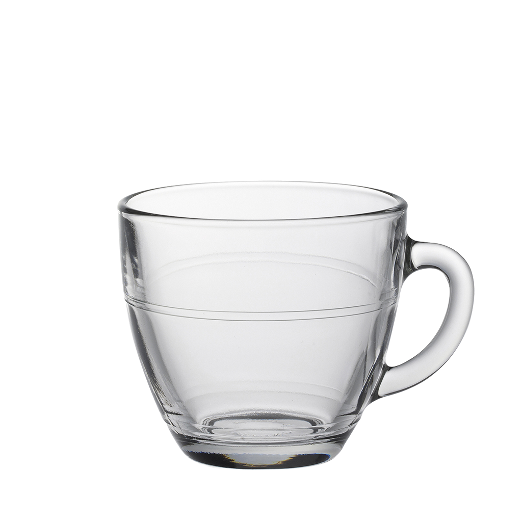 Duralex Le Gigogne sklenice 220 ml 6 ks transparentní