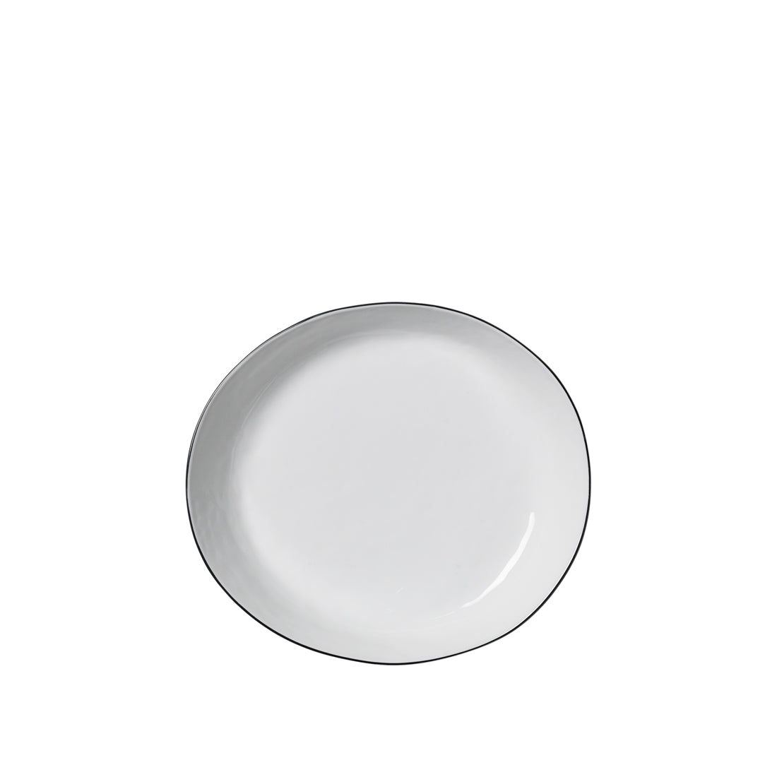 Broste Copenhagen Salt miska na sůl keramická