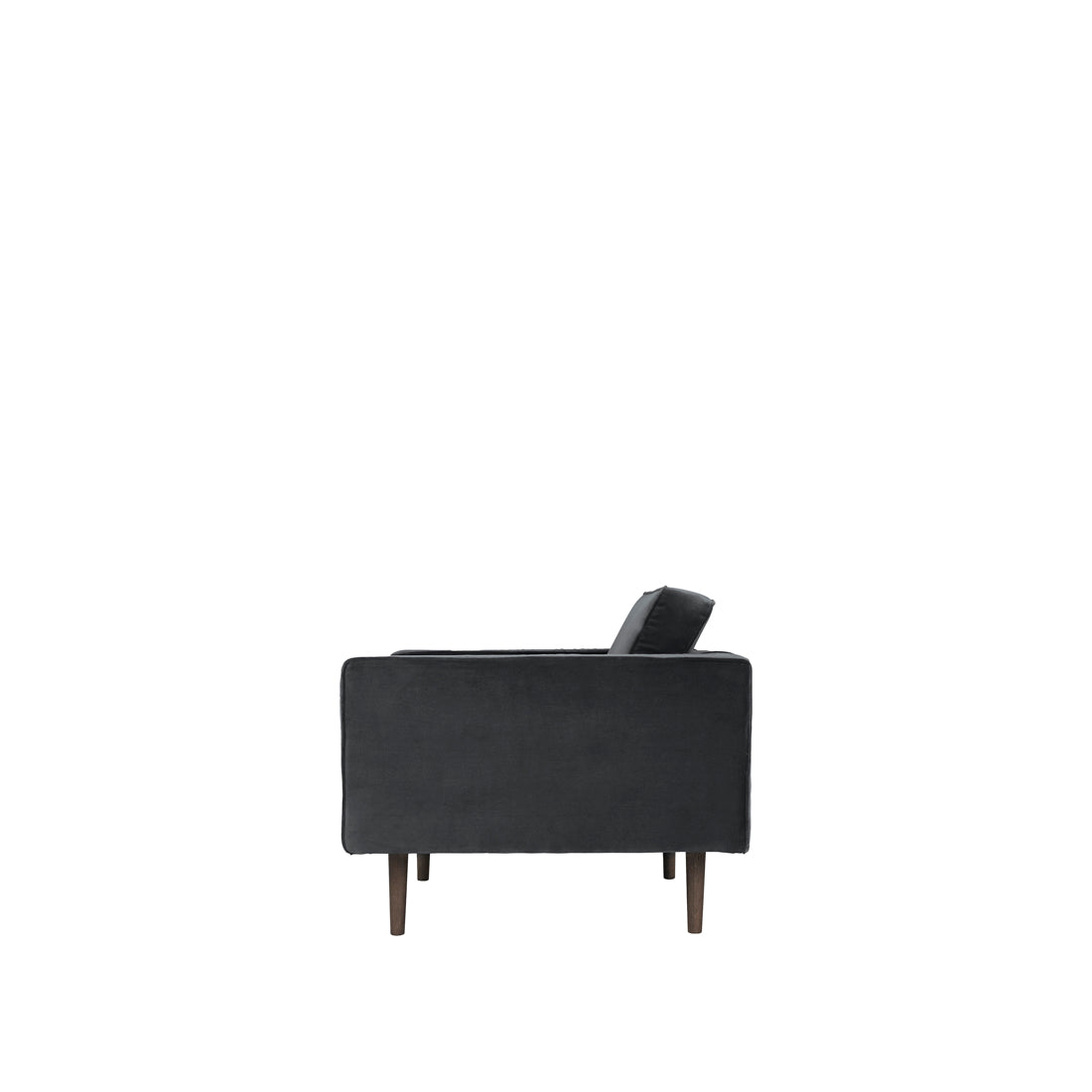 Broste Copenhagen Wind Armchair křeslo s podrúčkami