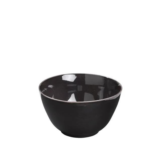 Broste Copenhagen Nordic Coal miska