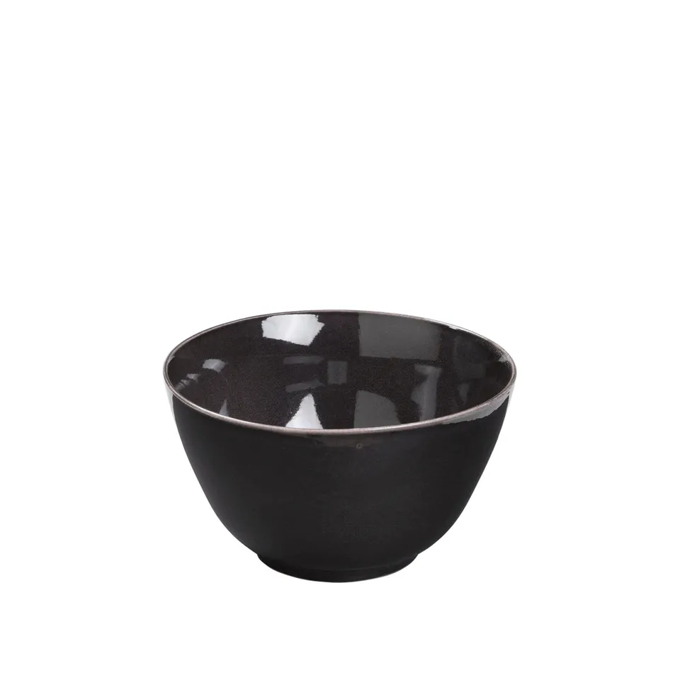 Broste Copenhagen Nordic Coal miska