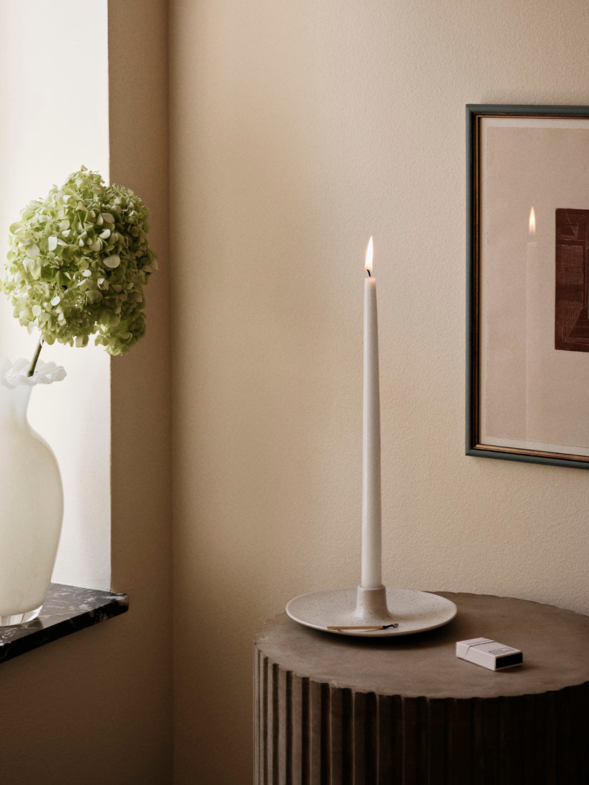 Broste Copenhagen Nordic Vanilla svicen