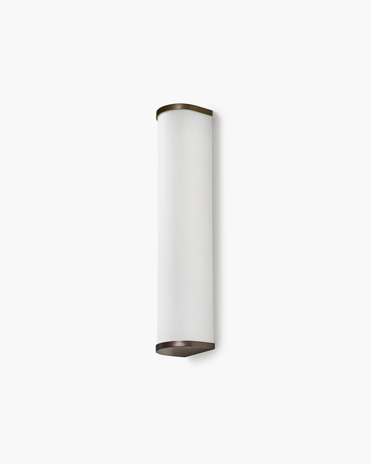 Serax Camu nástěnná lampa L bronz skleněná