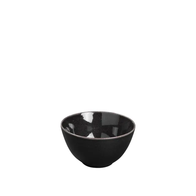 Broste Copenhagen Nordic Coal Bowl miska kameninová