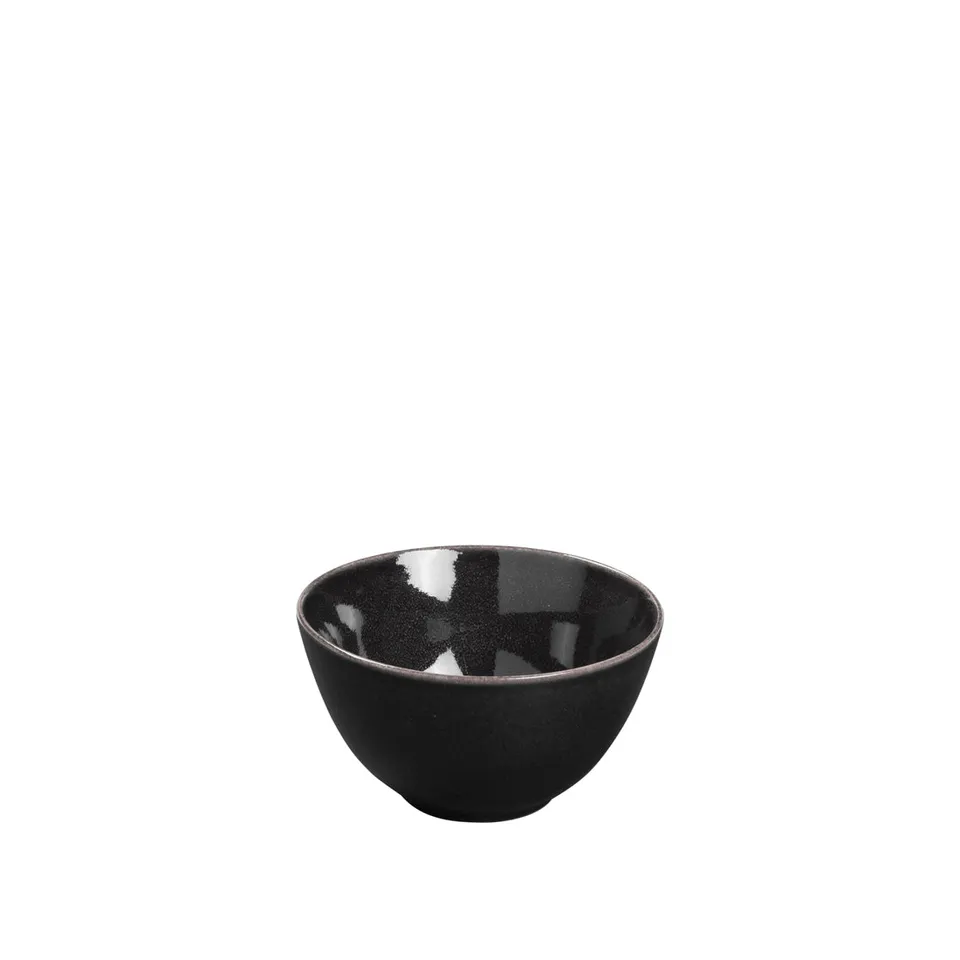 Broste Copenhagen Nordic Coal Bowl miska kameninová