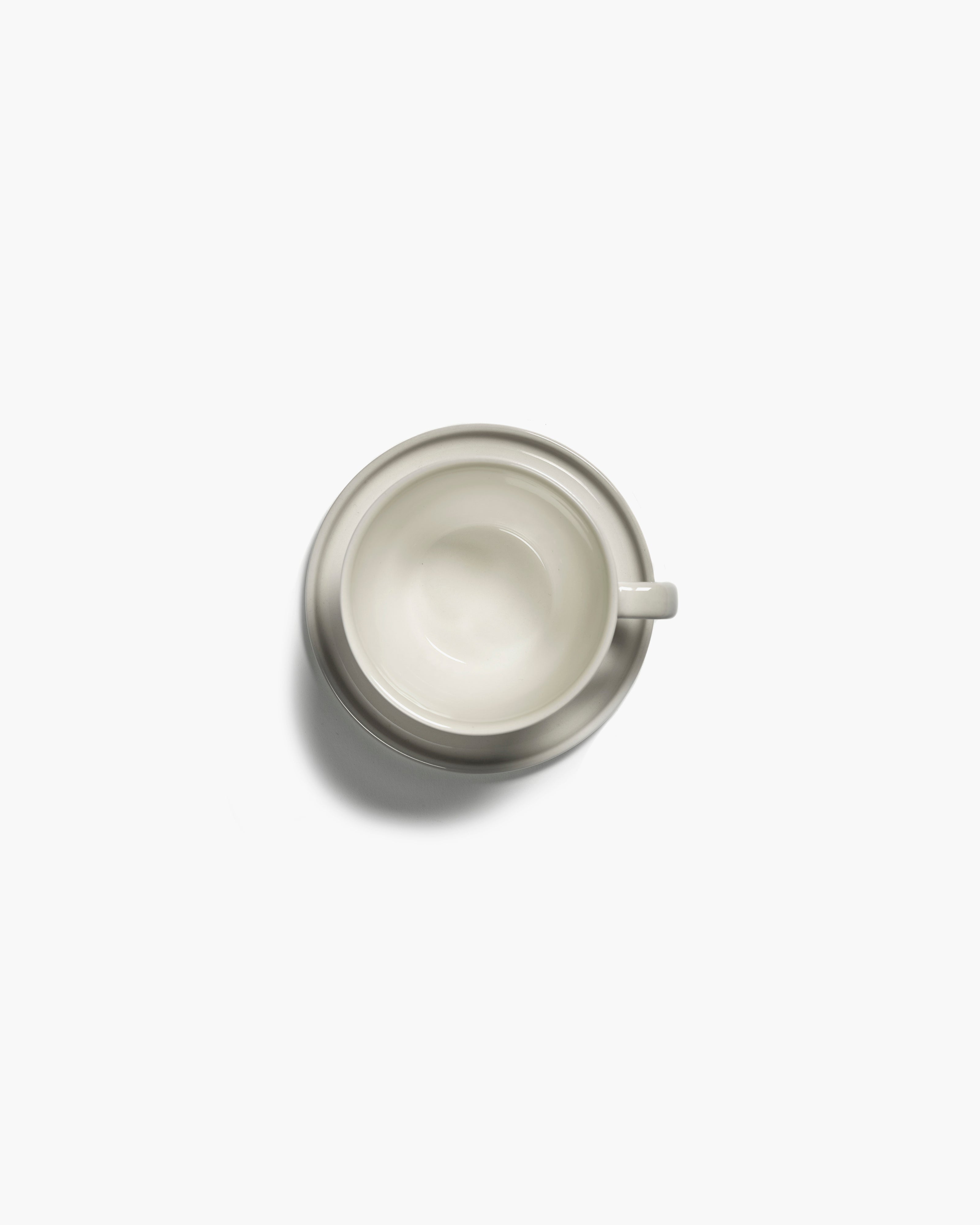 Serax Cena cappuccino šálek slonovinový