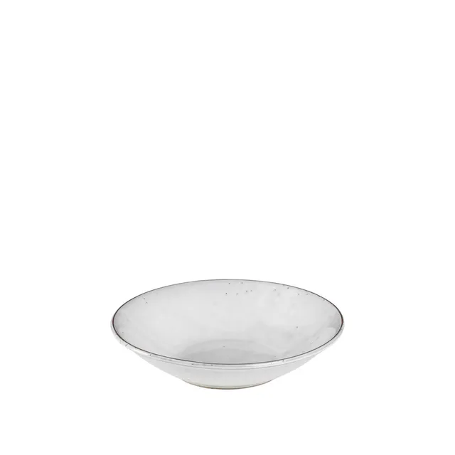 Broste Copenhagen Nordic Sand talíř hluboký