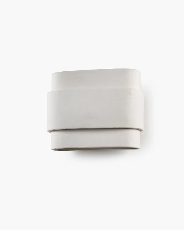 Serax Terres de Rêves Louis nástěnná lampa S béžová
