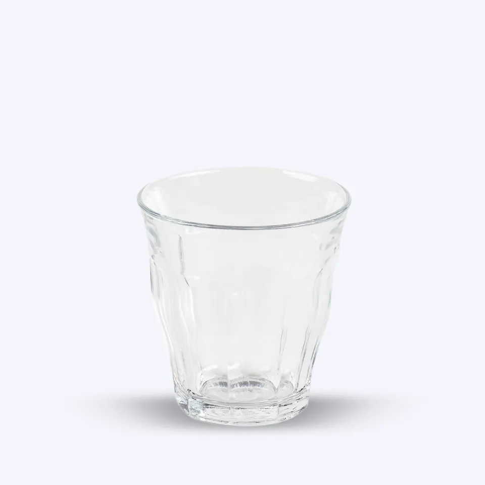 Duralex Le Picardie sklenice 25 cl 6 ks čiré tvrzené