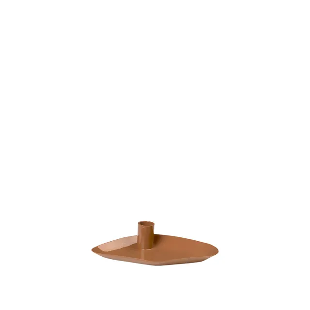 Broste Copenhagen Mie Candle Holder Mini svícen malý