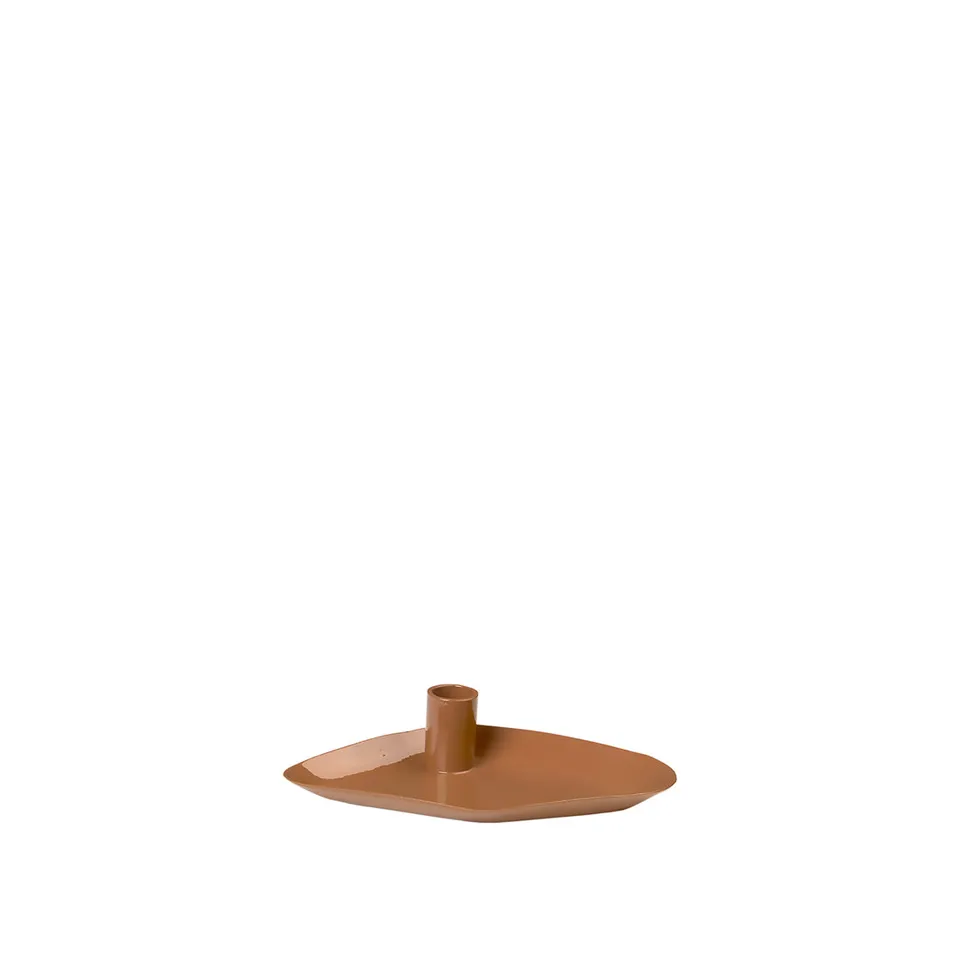Broste Copenhagen Mie Candle Holder Mini svícen malý